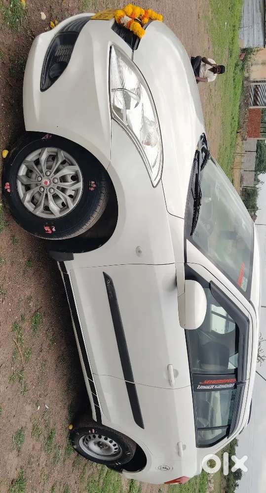 Maruti Suzuki Dzire 2018 Diesel 195000 Km Driven