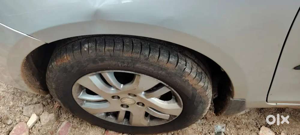 Maruti Suzuki Dzire 2012 Diesel Well Maintained