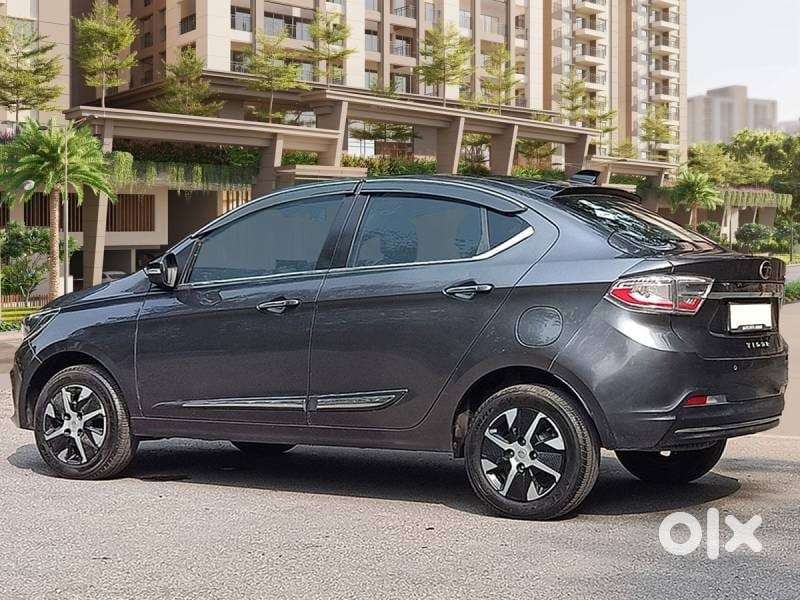 Tata Tigor Xza Plus, 2025, Cng & Hybrids