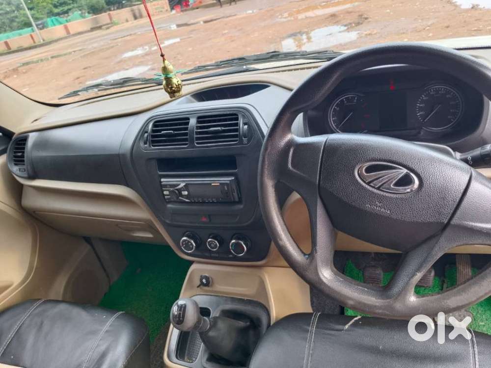 Mahindra Bolero Neo N4, 2022, Diesel