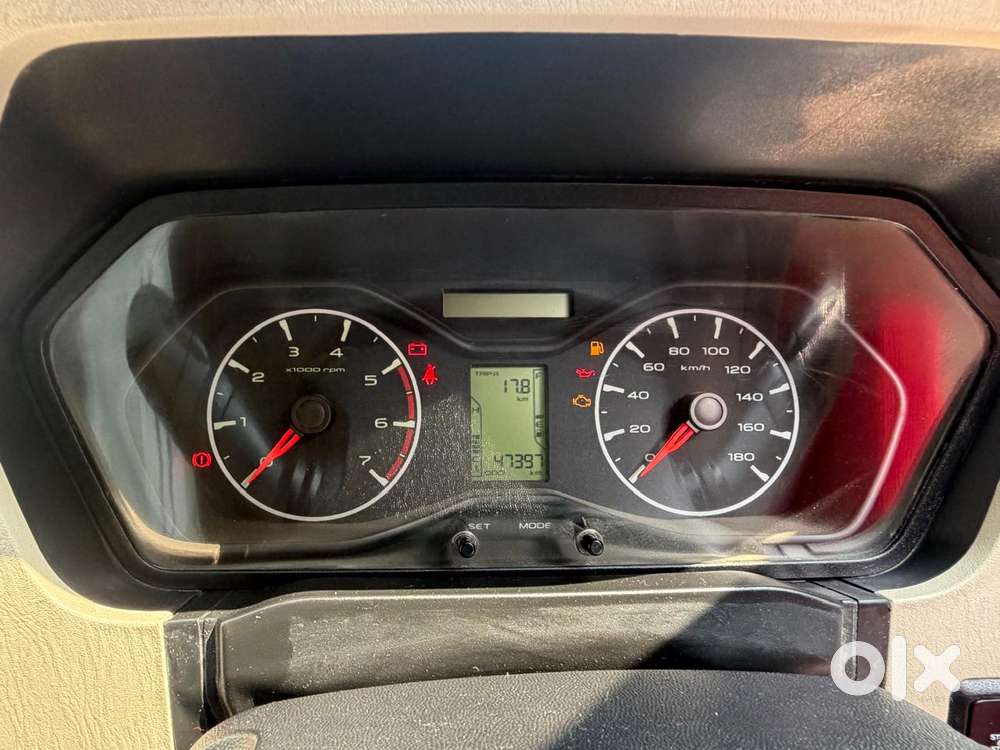 Mahindra Scorpio Classic 2.2 S Mt 7 Str, 2022, Diesel