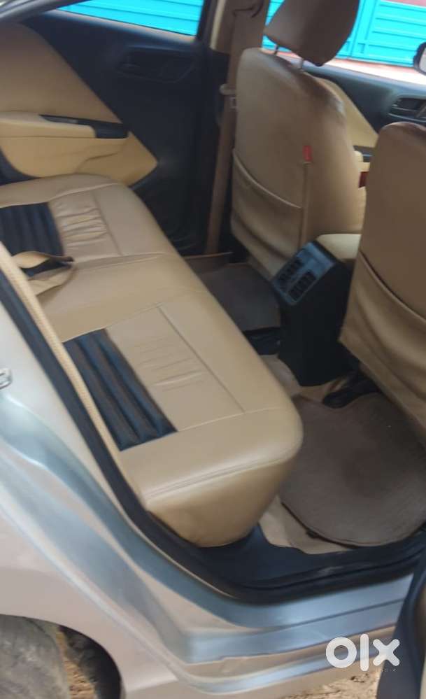 Honda City I Dtec V, 2014, Diesel