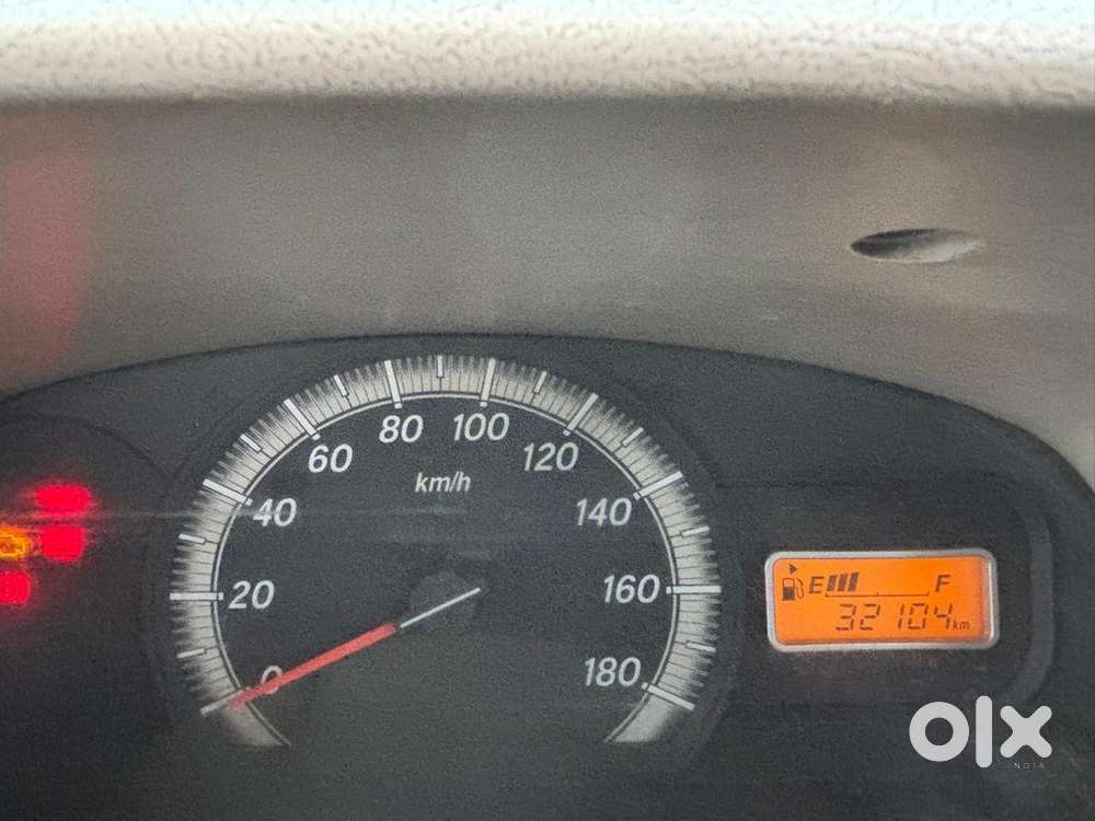 Maruti Suzuki Eeco 2014 Petrol 32000 Km Driven