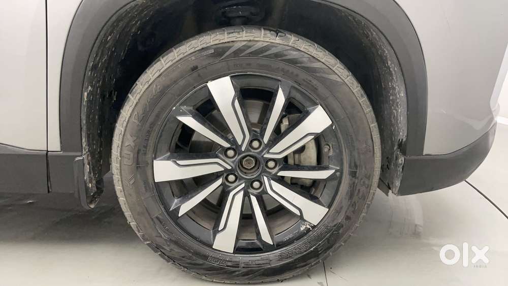 Mg Hector 2.0 Sharp Diesel, 2019, Diesel