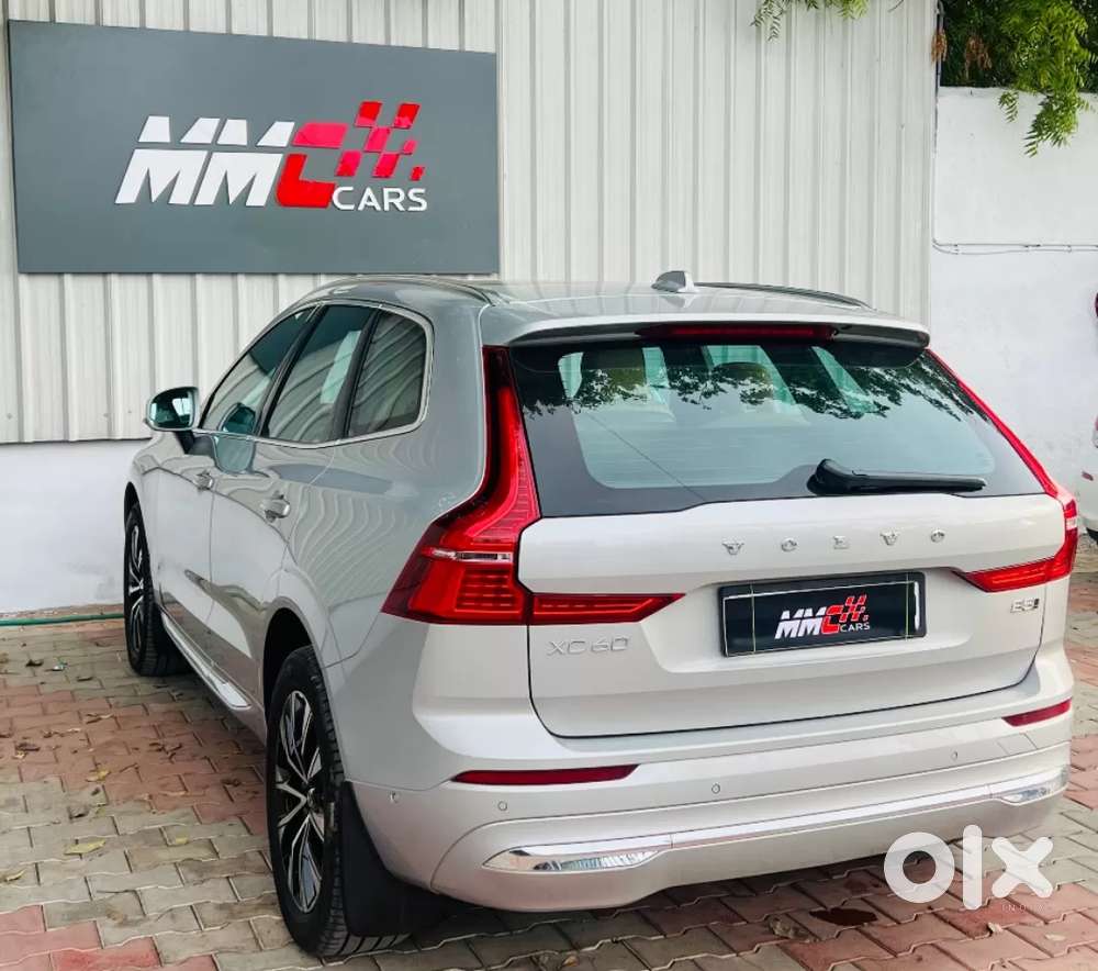 Volvo Xc60, 2024, Petrol