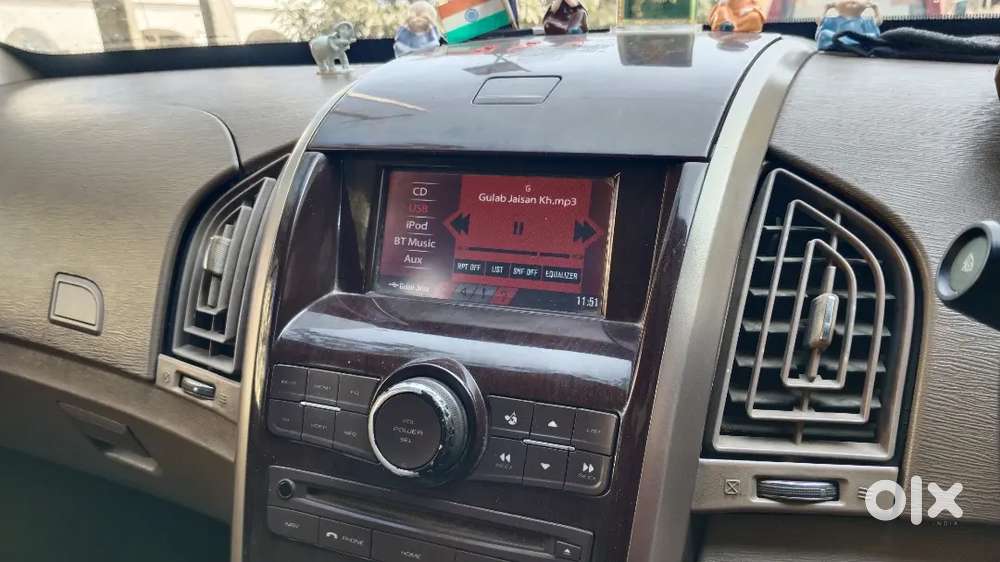 Mahindra Xuv500 2013 Diesel Well Maintained