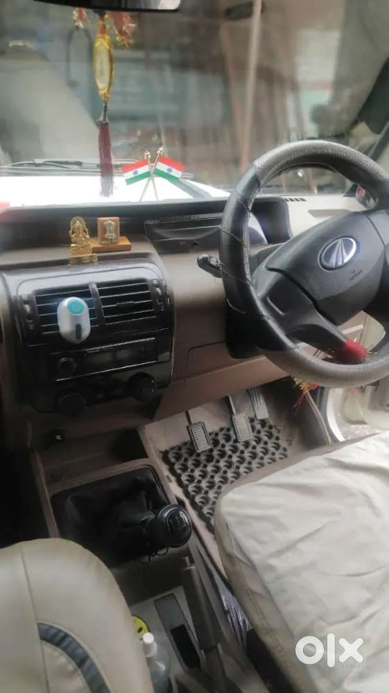 Mahindra Be 6 2021 Diesel
