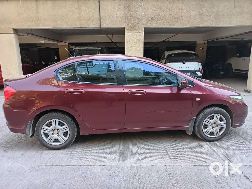 2012 Honda City Petrol 2nd Owner