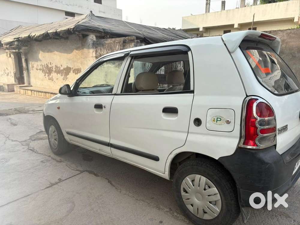 Maruti Suzuki Petrol 2006
