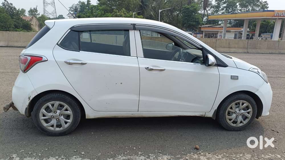 Hyundai Grand I10 1.2 Kappa Magna, 2019, Petrol