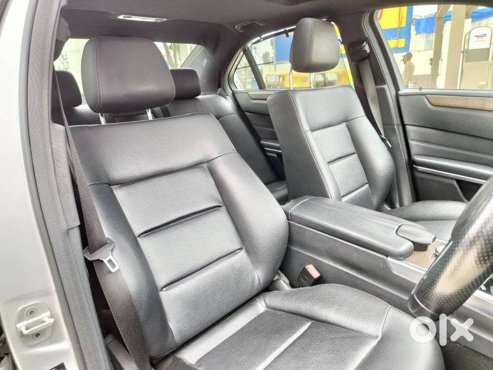 Mercedes-benz E-class 2.1 E 250 Cdi Edition, 2013, Diesel