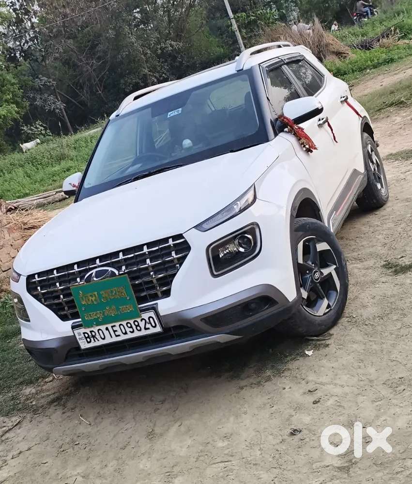 Hyundai Venue 1.0 2020