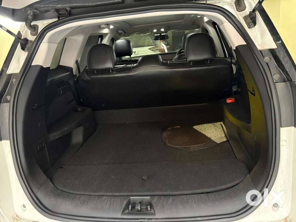 Mahindra Xuv700 2023 Petrol Well Maintained