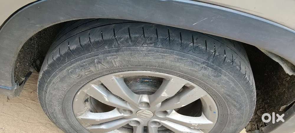 Maruti Suzuki Brezza 2018 Diesel 197000 Km Driven