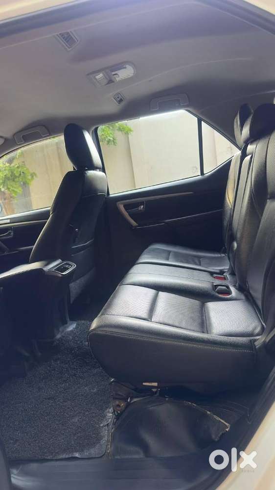 Toyota Fortuner 4x2 Mt 2.8 Diesel, 2022, Diesel