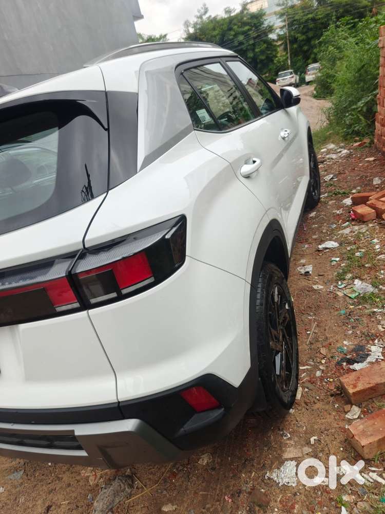Hyundai Creta Facelift 2026