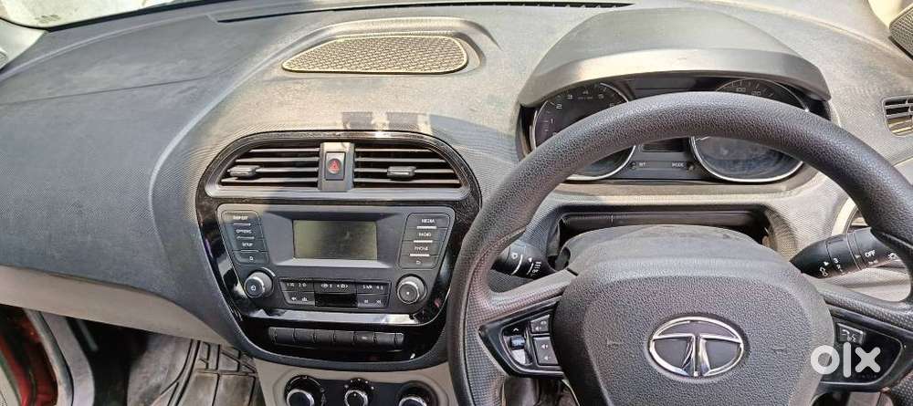 Tata Tiago Xz, 2020, Petrol