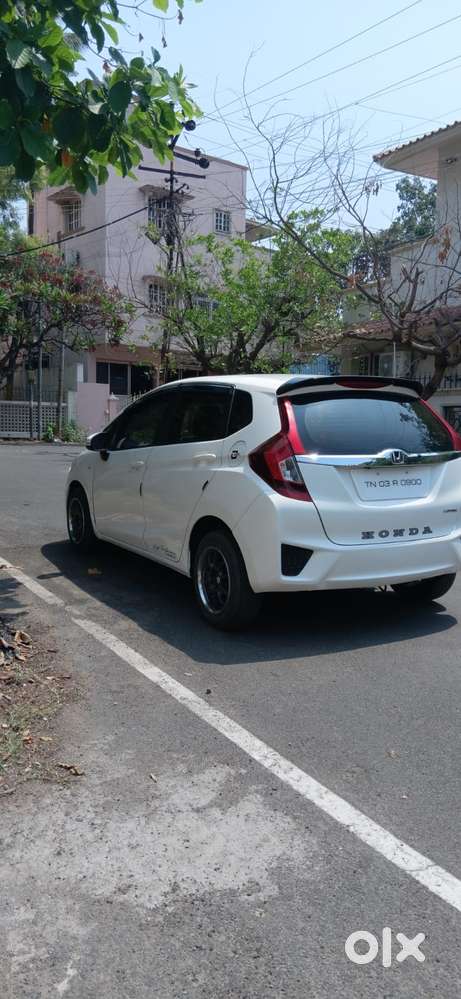 Honda Jazz 1.5 E I Dtec, 2015, Diesel