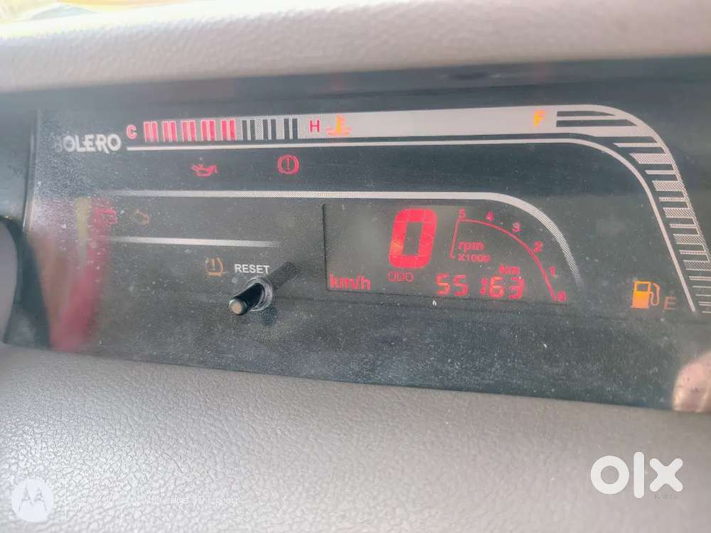 Mahindra Be 6 2023 Diesel 56000 Km Driven