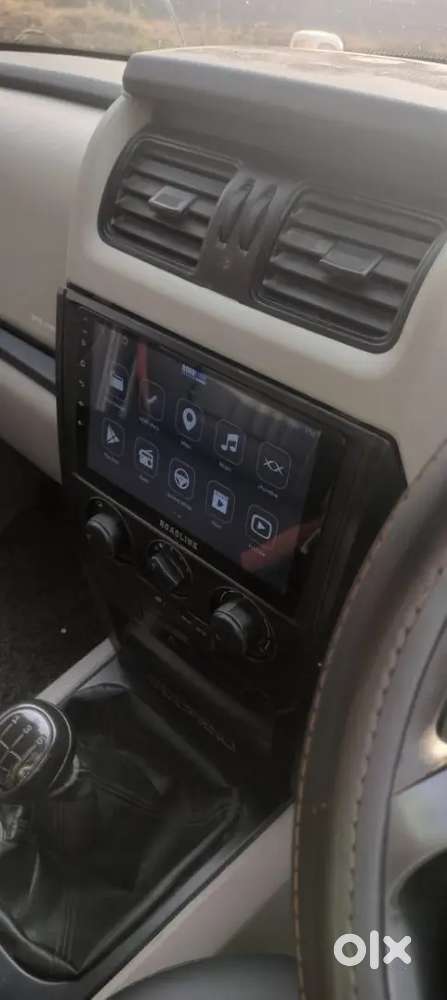 Mahindra Scorpio 2020 Diesel 6300 Km Driven