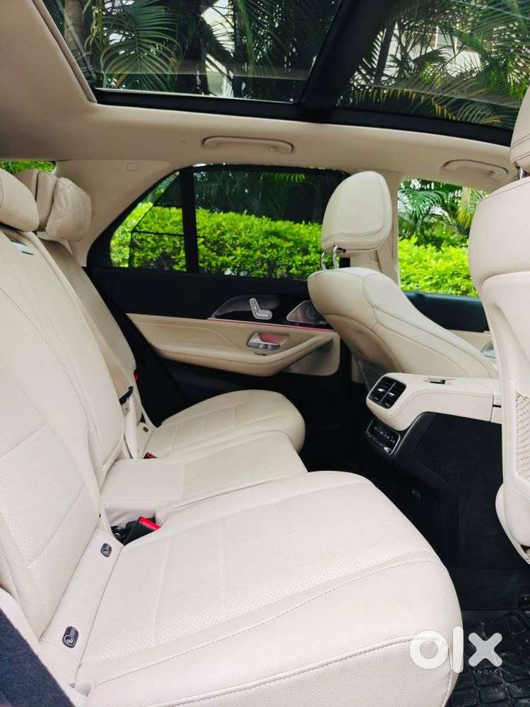 Mercedes-benz Gle 300d 4matic Lwb, 2024, Diesel
