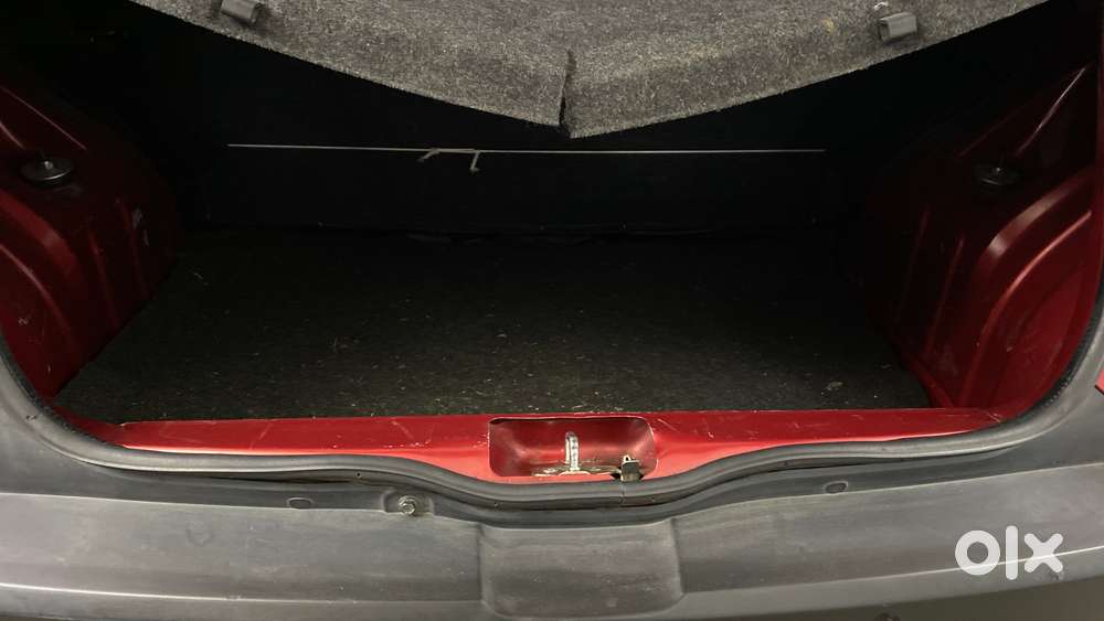 Renault Kwid 2015-2019 1.0 Rxt (o), 2018, Petrol