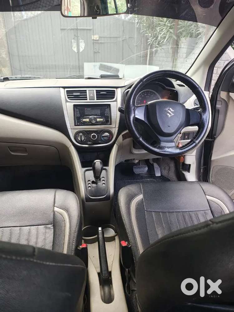 Maruti Suzuki Celerio 2015 3rd Owner