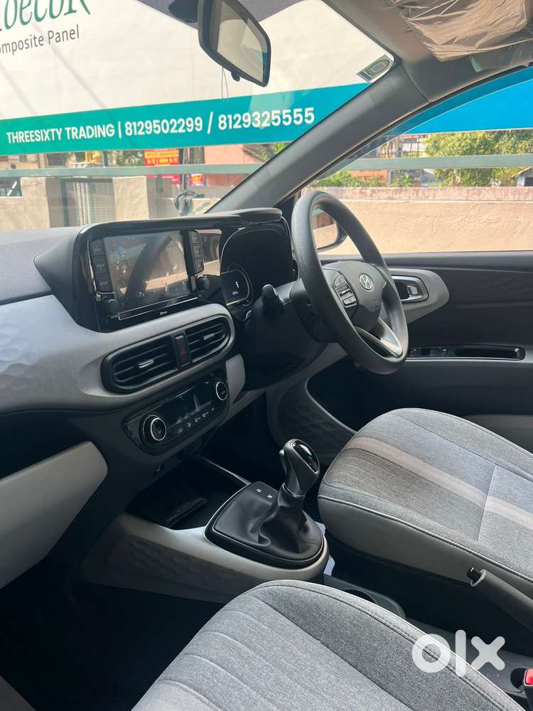 Hyundai Grand I10 Nios Sportz, 2020, Petrol