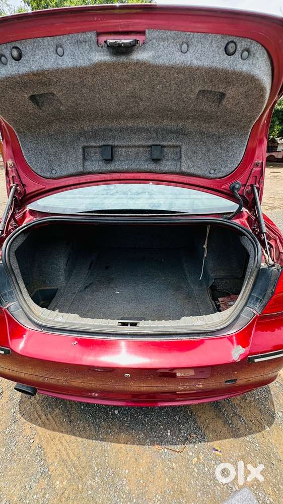 2012 Bmw 3 Series Diesel Automatic Car