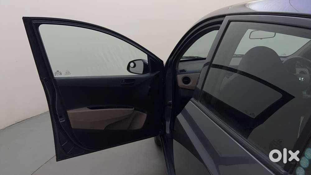 Hyundai Grand I10 1.2 Kappa Magna, 2014, Petrol