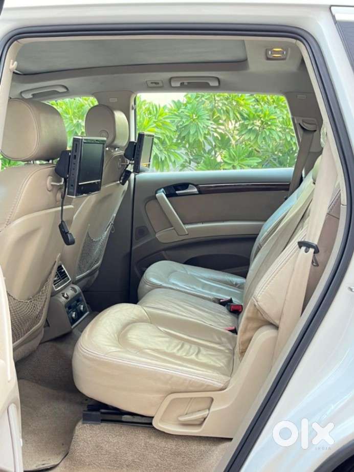 Audi Q7 3.0 Tdi Quattro Premium Plus, 2013, Diesel