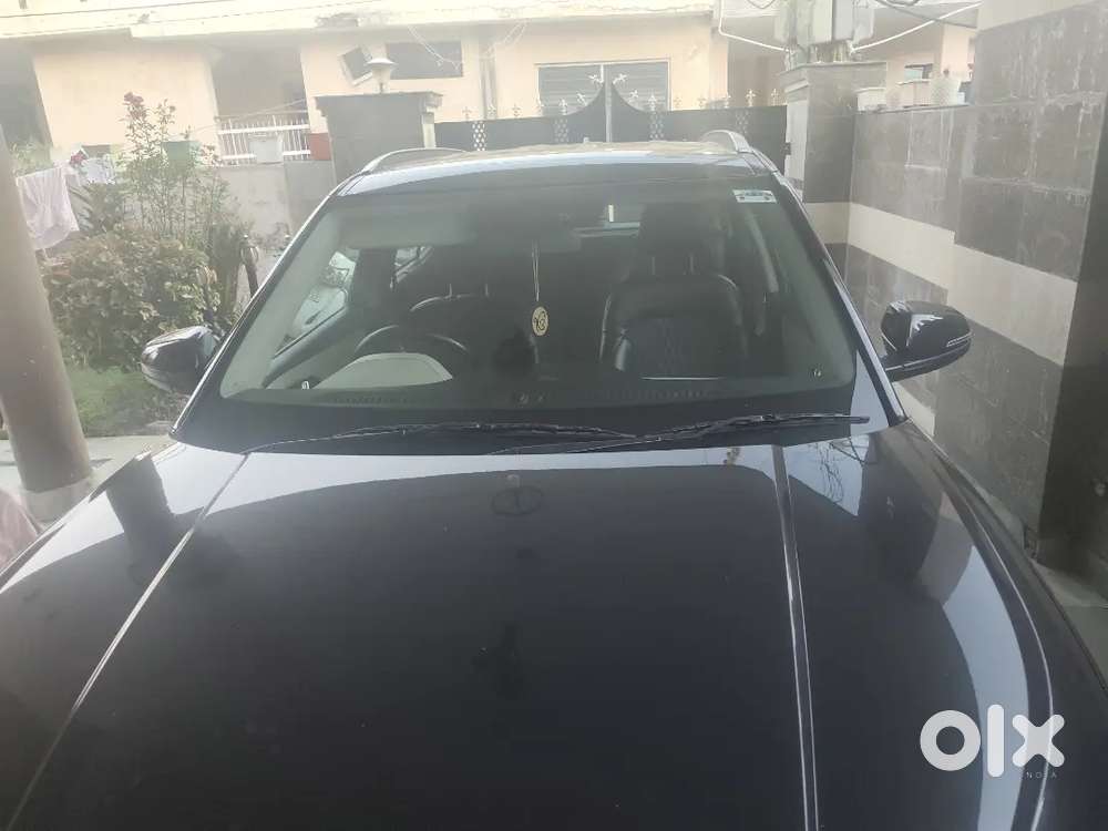 Hyundai Creta Diesel 2020