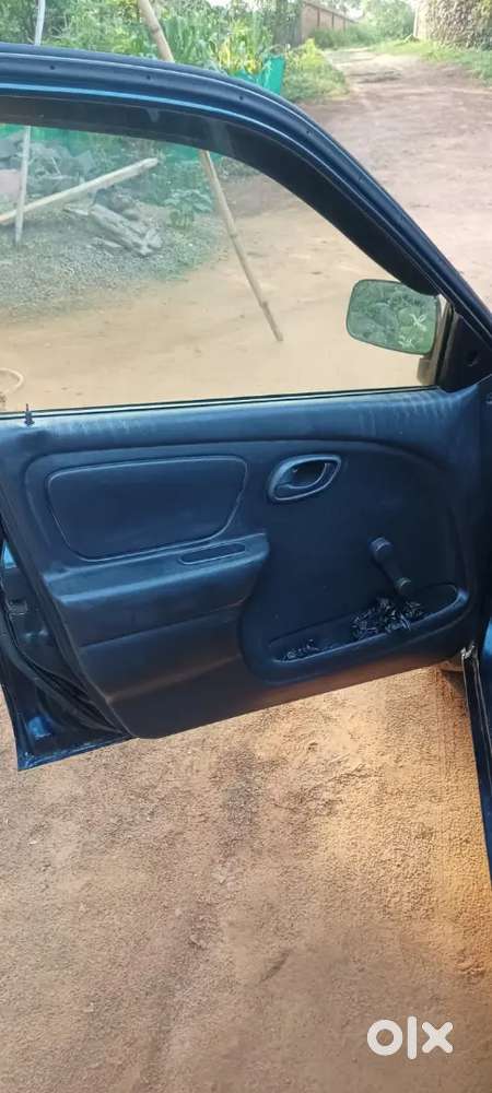 Maruti Suzuki Alto 2012 Petrol Well Maintained