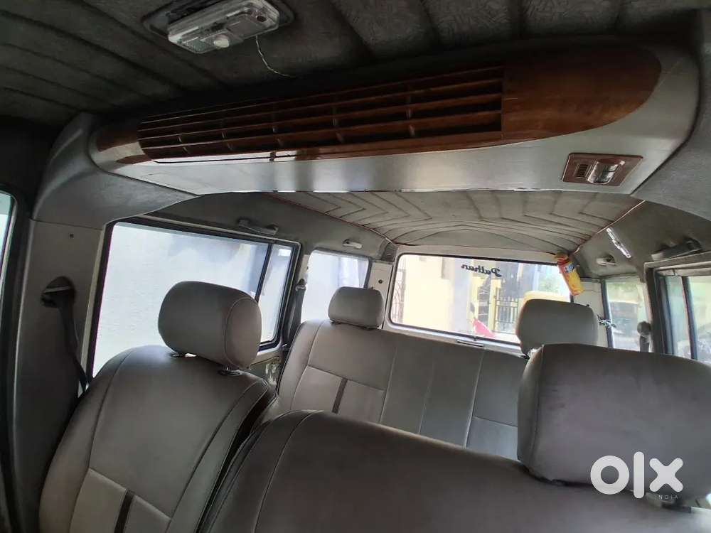 Toyota Qualis D2 2004