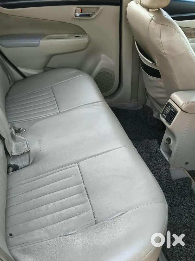 Maruti Suzuki Ciaz Diesel 1026