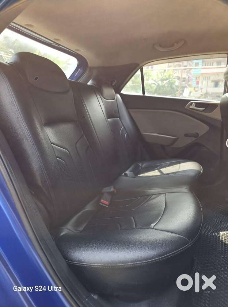 Hyundai I20 Magna 1.4 Crdi 6 Speed, 2016, Diesel