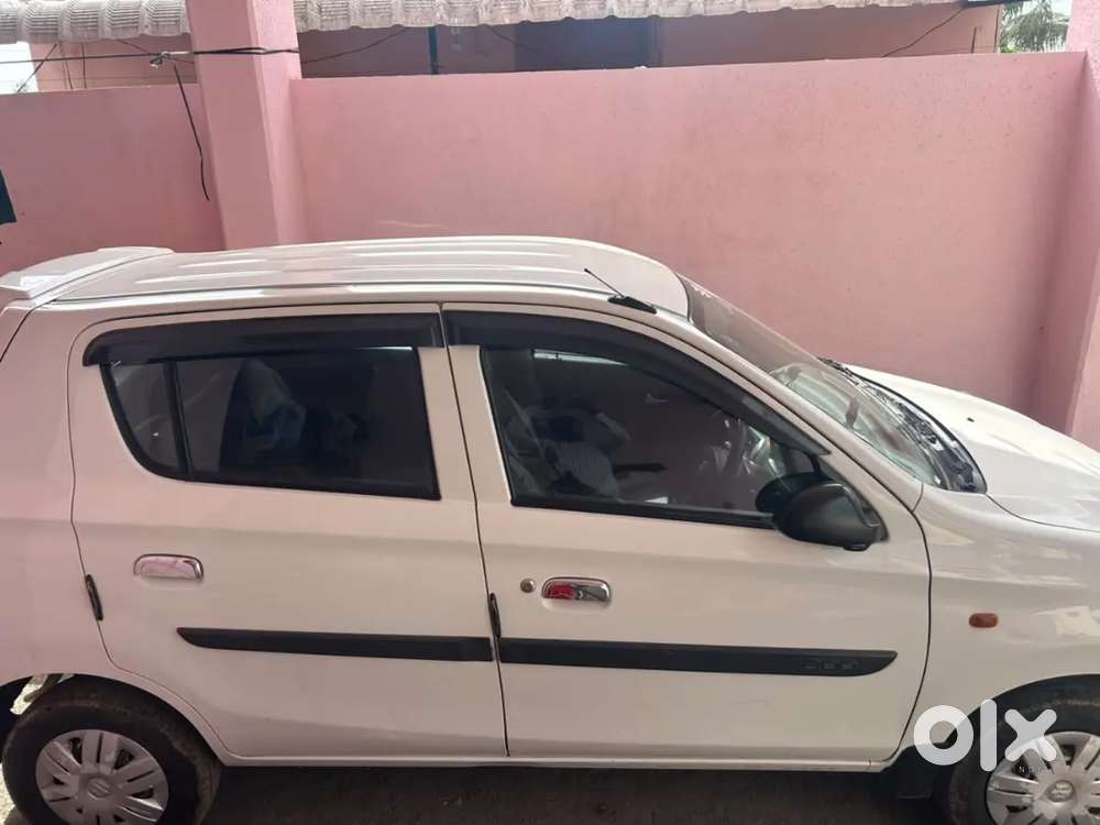 Maruti Suzuki Alto 800 2016