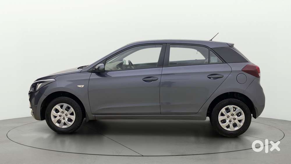 Hyundai Elite I20 1.2 Magna Plus, 2019, Petrol