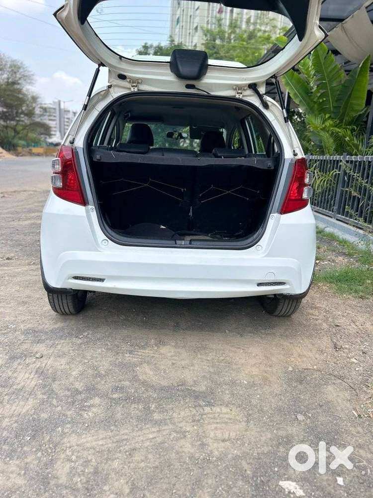 Honda Jazz 2011-2013 X, 2012, Petrol