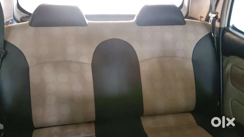Hyundai Santro Xing 2011 Lpg 60000 Km Driven