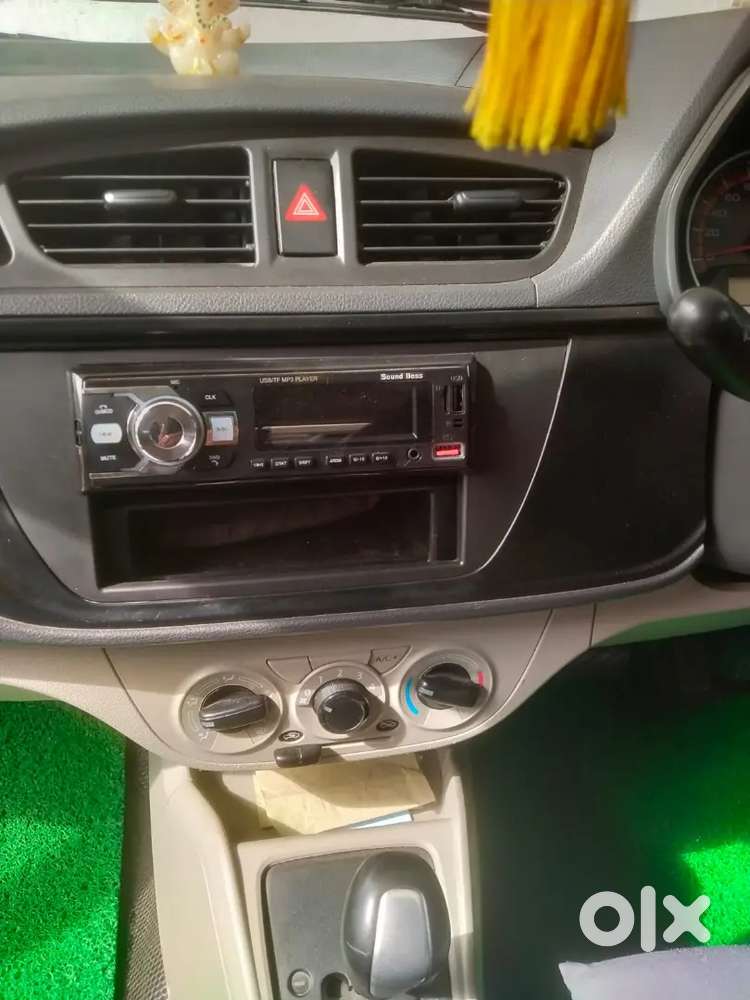 Maruti Suzuki Alto 2018