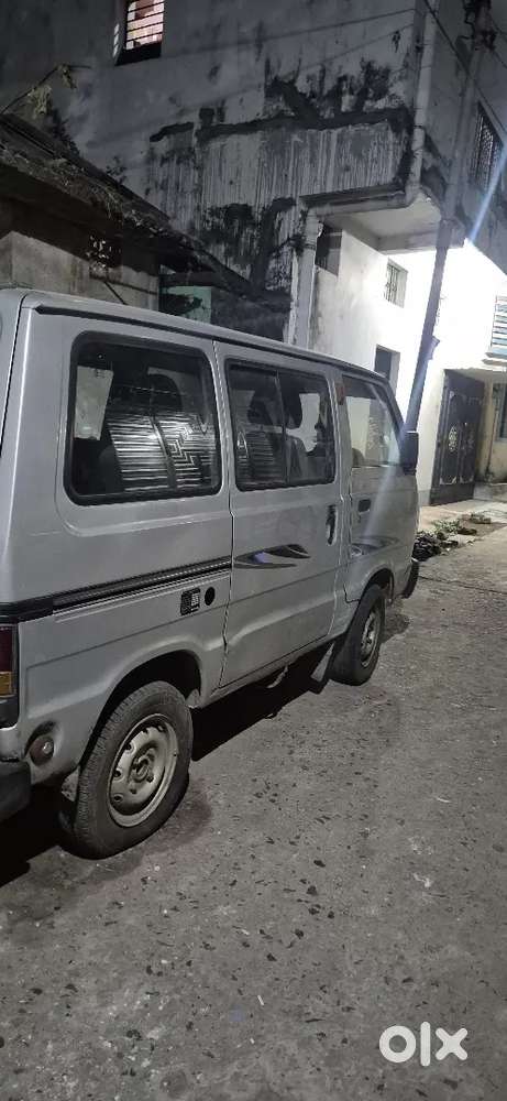 Maruti Suzuki Omni 2011 With Very Good Condition