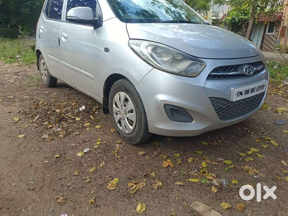 Top Model,2011sportz,1.2kappa Engine,4 Power Window ,power Steering