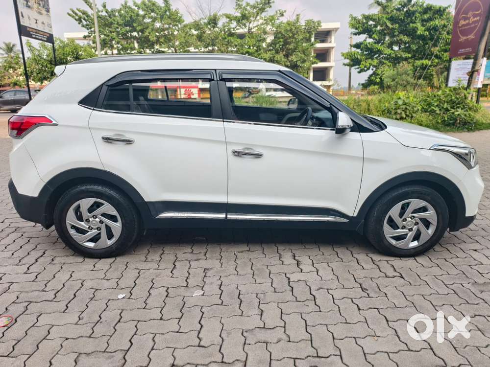 Hyundai Creta 1.4 E Plus Crdi, 2018, Diesel