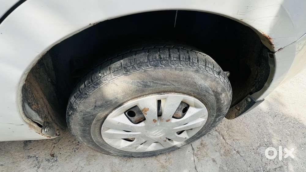 Maruti Suzuki Petrol 2014