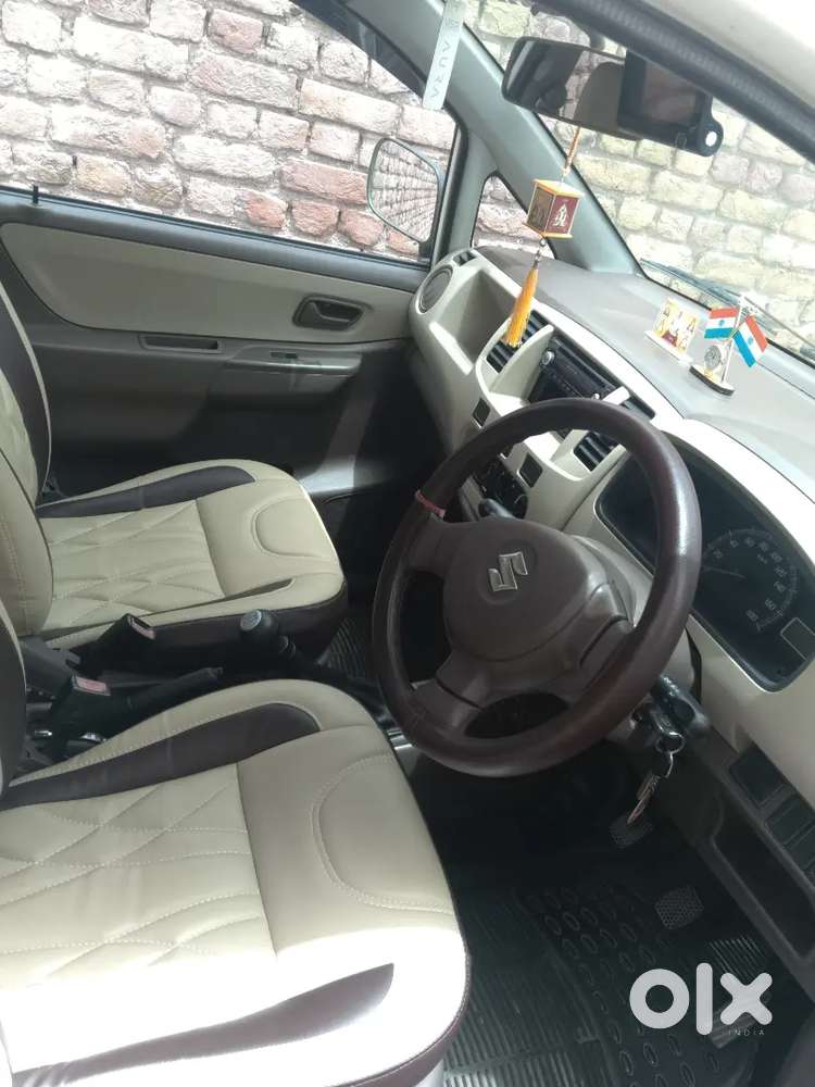 2011 Estilo Maruti Suzuki Lxi Manual Petrol