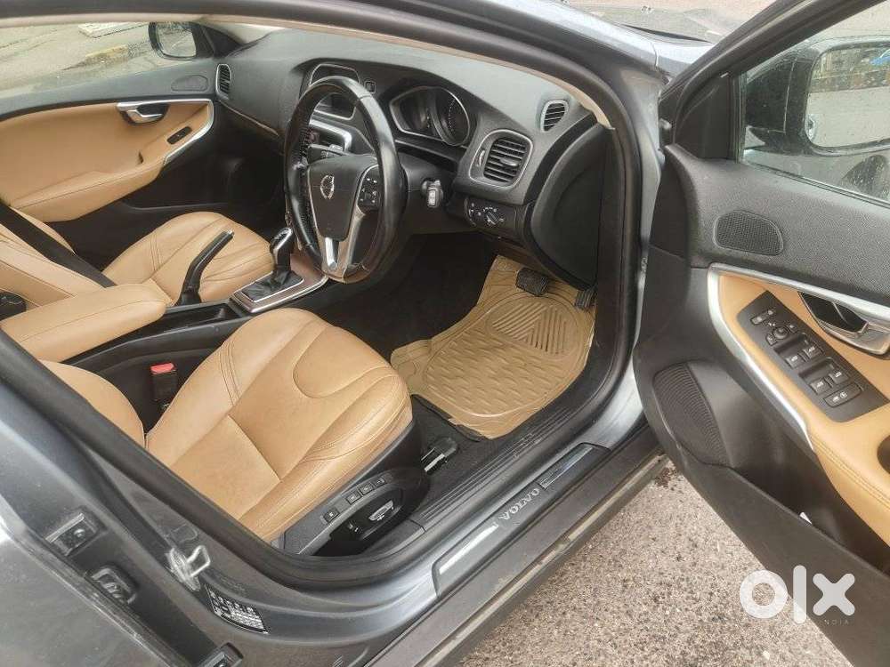 Volvo V40 D3, 2017, Diesel