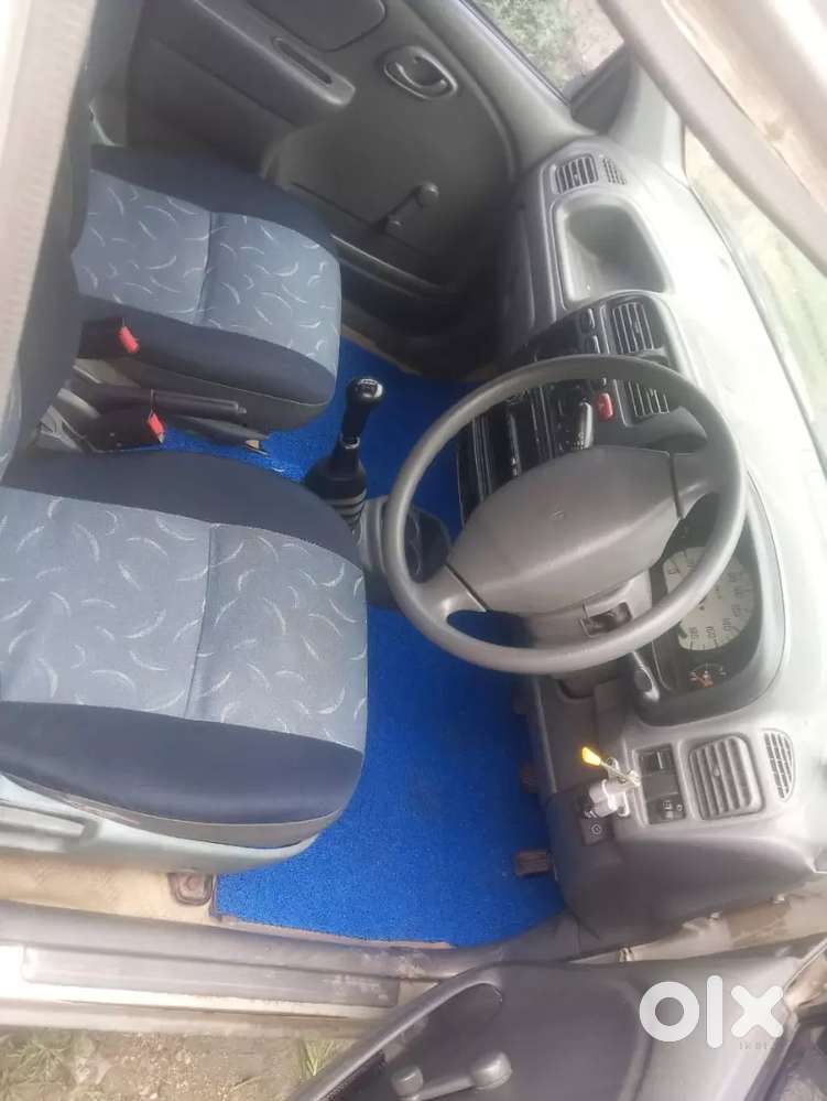 Maruti Suzuki Alto 2008 Petrol 125000 Km Driven