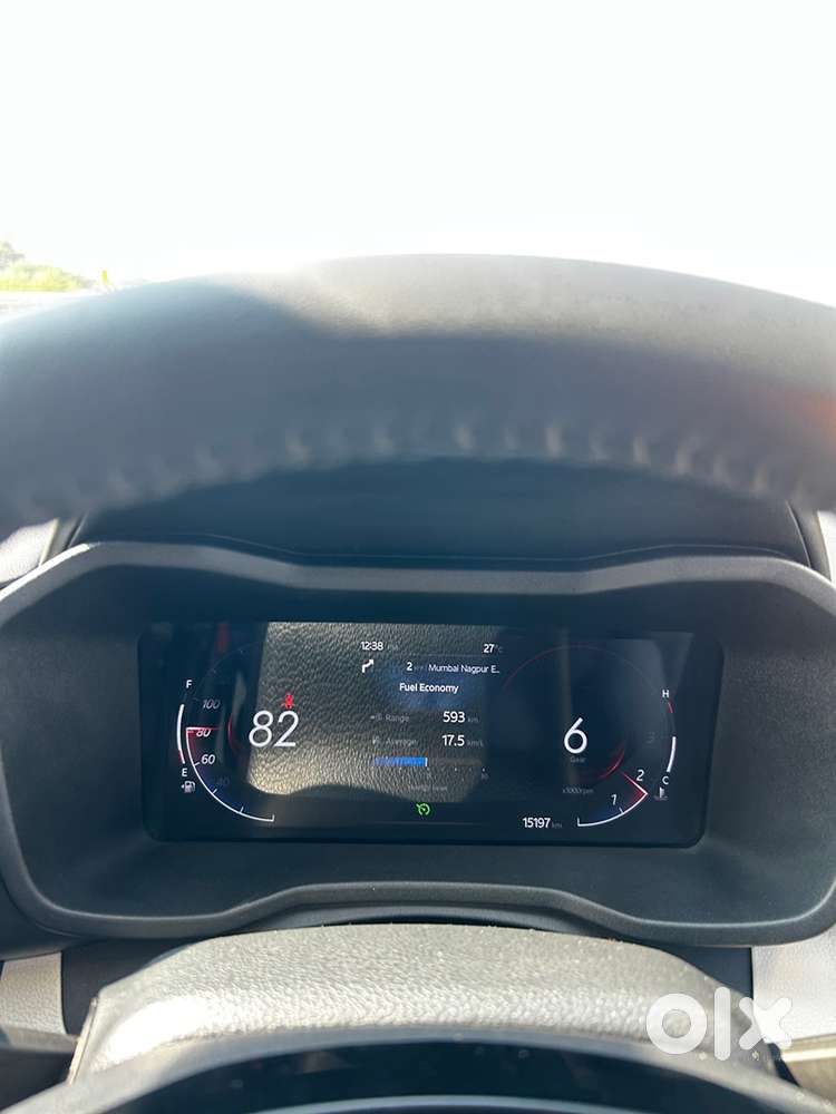 Mahindra Xuv 3xo 2024