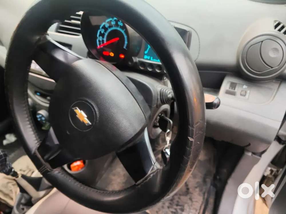 Chevrolet Beat 2012 Diesel Well Maintained
